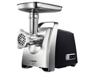 Bosch MFW 68640 отзывы