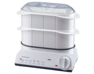 Braun FS 20 отзывы
