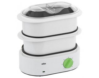 Braun FS 3000 отзывы
