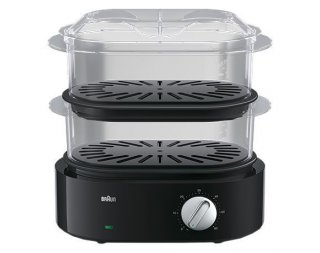 Braun FS 5100 отзывы