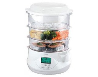 Kenwood FS-460 отзывы