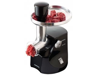 Kenwood MG-474 отзывы