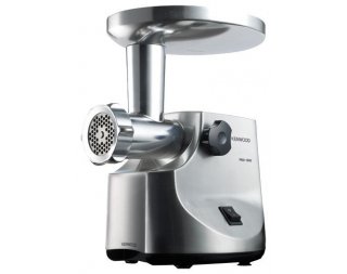 Kenwood MG-510 отзывы