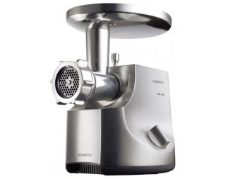 Kenwood MG-720 отзывы