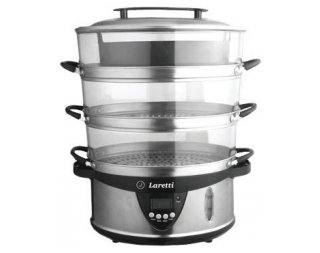 Laretti LR7702 отзывы