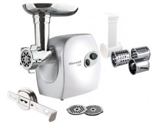 Maxwell MW-1254 отзывы