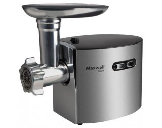 Maxwell MW-1258 отзывы