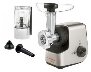 Moulinex ME511H25 отзывы