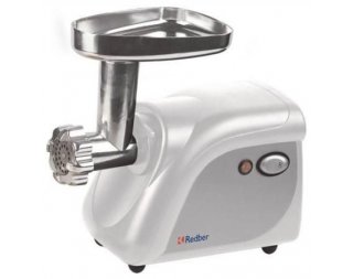 Redber MG-2501R отзывы