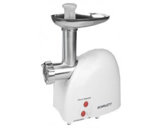 Scarlett SC-4149 отзывы