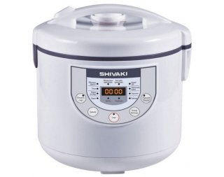 Shivaki SMC-8356 отзывы