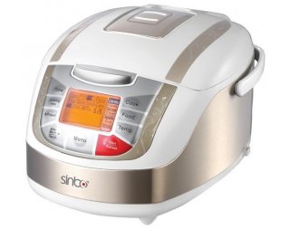 Sinbo SCO-5024 отзывы
