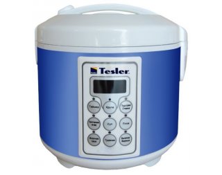 Tesler MC-303 отзывы
