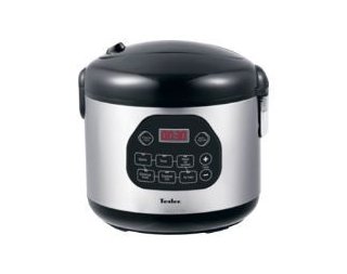 Tesler MC-501 отзывы