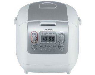 Toshiba RC-18NMFR отзывы
