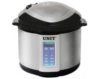 UNIT USP-1030D отзывы
