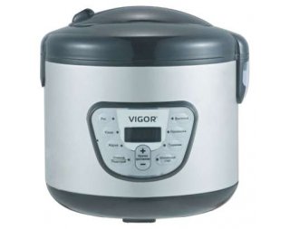 Vigor HX-3700 отзывы