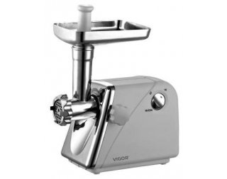 Vigor HX-5907 отзывы