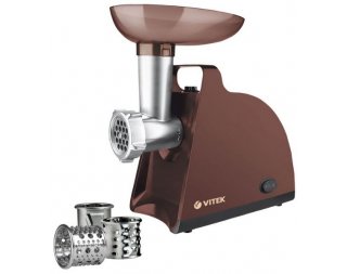 VITEK VT-3613 BN отзывы