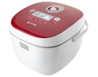VITEK VT-4206 отзывы
