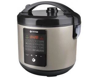 VITEK VT-4216 CM отзывы