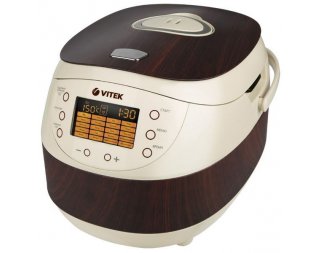 VITEK VT-4217 BN отзывы