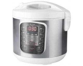 VITEK VT-4219 W отзывы