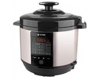 VITEK VT-4225 CA отзывы