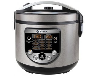 VITEK VT-4272 BK отзывы