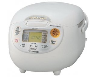 Zojirushi NS-ZLH18 отзывы