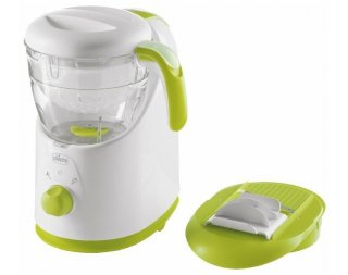 Chicco Easy Meal отзывы