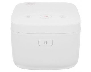 Xiaomi Induction Heating Rice Cooker 2 3L отзывы