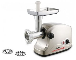 Sinbo SHB-3165 отзывы