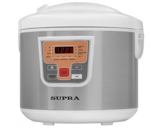 SUPRA MCS-5110 отзывы