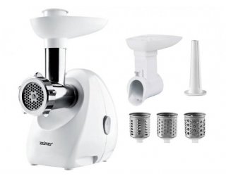 Zelmer ZMM4048W отзывы