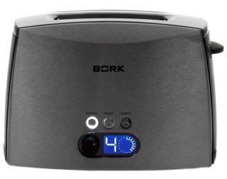 BORK T700 (TM EBN 9910 BK) отзывы