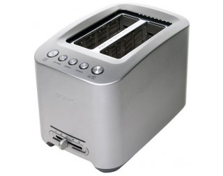BORK T800 (TM EBN 9712 SI) отзывы