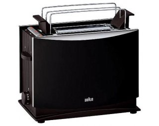 Braun HT 450 отзывы