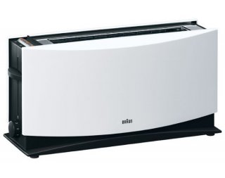 Braun HT 500 отзывы