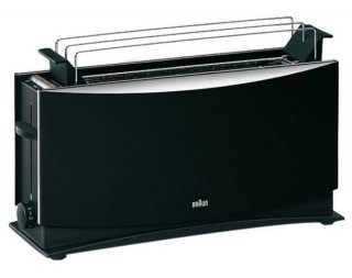 Braun HT 550 отзывы