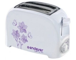 ENDEVER ST-116 отзывы