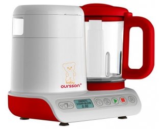 Oursson BL1060HGD отзывы