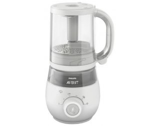 Philips AVENT SCF875 отзывы