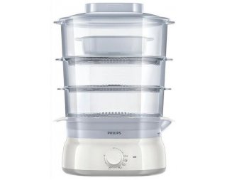 Philips HD9125 отзывы