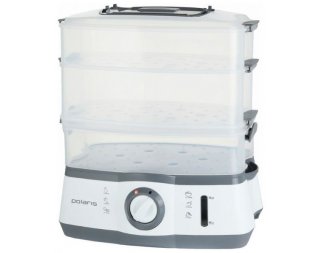 Polaris PFS 0306 отзывы