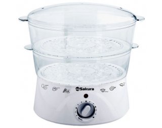 Sakura SA-7204 отзывы