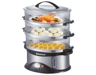 Sakura SA-7210B отзывы