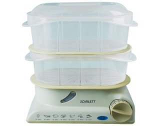 Scarlett SC-343 отзывы