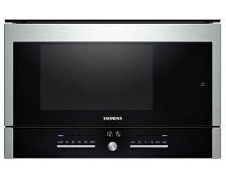 Siemens HB 25D5L2 отзывы