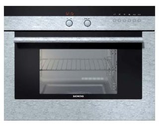 Siemens HB 26D550 отзывы